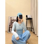 2026年10月14日入荷秋冬新作Chanel長袖女性用ファッション/誕生日プレゼント/贈り物 can工場