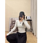 2026年10月14日入荷秋冬新作Chanel長袖女性用ファッション/誕生日プレゼント/贈り物 can工場