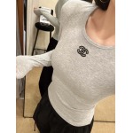 2026年10月14日入荷秋冬新作Chanel長袖女性用ファッション/誕生日プレゼント/贈り物 can工場