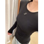 2026年10月14日入荷秋冬新作Chanel長袖女性用ファッション/誕生日プレゼント/贈り物 can工場