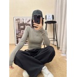 2026年10月14日入荷秋冬新作Chanel長袖女性用ファッション/誕生日プレゼント/贈り物 can工場