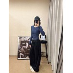 2026年10月14日入荷秋冬新作Chanel長袖女性用ファッション/誕生日プレゼント/贈り物 can工場