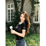 2026年10月14日入荷秋冬新作Chanel半袖 tシャツ女性用ファッション/誕生日プレゼント/贈り物 can工場