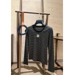 2026年10月14日入荷秋冬新作Chanelアンダーシャツ女性用ファッション/誕生日プレゼント/贈り物 can工場