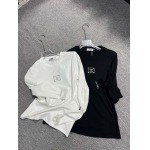 2026年10月14日入荷秋冬新作Chanelアンダーシャツ女性用ファッション/誕生日プレゼント/贈り物 can工場