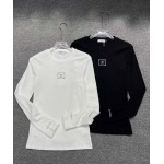 2026年10月14日入荷秋冬新作Chanelアンダーシャツ女性用ファッション/誕生日プレゼント/贈り物 can工場