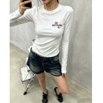 2026年10月14日入荷秋冬新作Chanel長袖女性用ファッション/誕生日プレゼント/贈り物 can工場