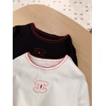 2026年10月14日入荷秋冬新作Chanelアンダーシャツ女性用ファッション/誕生日プレゼント/贈り物 can工場