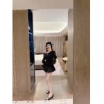 2026年10月14日入荷秋冬新作Chanelアンダーシャツ女性用ファッション/誕生日プレゼント/贈り物 can工場