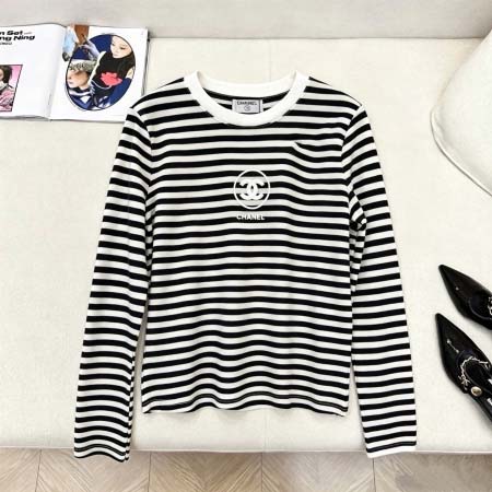 2026年10月14日入荷秋冬新作Chanel上着女性用ファ...