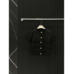 2026年10月14日入荷秋冬新作Chanelニットの半袖女性用ファッション/誕生日プレゼント/贈り物 can工場