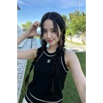 2026年10月14日入荷秋冬新作Chanelチョッキ女性用ファッション/誕生日プレゼント/贈り物 can工場
