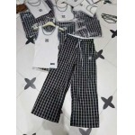 2026年10月14日入荷秋冬新作Chanelチョッキ+ズボン 女性用ファッション/誕生日プレゼント/贈り物 can工場