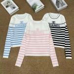 2026年10月14日入荷秋冬新作Chanelセーター女性用ファッション/誕生日プレゼント/贈り物 can工場
