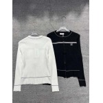 2026年10月14日入荷秋冬新作Chanel ニットカーディガン  女性用ファッション/誕生日プレゼント/贈り物 can工場