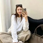 2026年10月14日入荷秋冬新作Chanelアンダーシャツ女性用ファッション/誕生日プレゼント/贈り物 can工場