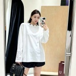 2026年10月14日入荷秋冬新作Chanelアンダーシャツ女性用ファッション/誕生日プレゼント/贈り物 can工場