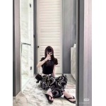 2026年10月14日入荷秋冬新作Chanelズボン女性用ファッション/誕生日プレゼント/贈り物 can工場