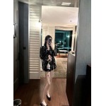 2026年10月14日入荷秋冬新作Chanelシャツ女性用ファッション/誕生日プレゼント/贈り物 can工場