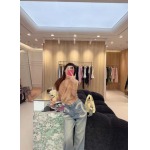 2026年10月14日入荷秋冬新作Chanelジーパン女性用ファッション/誕生日プレゼント/贈り物 can工場