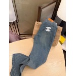 2026年10月15日入荷秋冬新作Chanelデニムパンツ女性用ファッション/誕生日プレゼント/贈り物 can工場