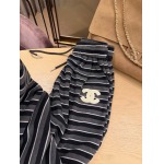 2026年10月15日入荷秋冬新作Chanelズボン女性用ファッション/誕生日プレゼント/贈り物 can工場