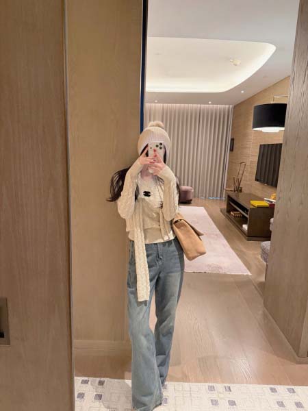 2026年10月15日入荷秋冬新作Chanelマフラー女性用...