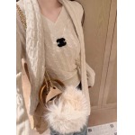 2026年10月15日入荷秋冬新作Chanelマフラー女性用ファッション/誕生日プレゼント/贈り物 can工場