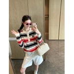 2026年10月15日入荷秋冬新作Chanel長袖女性用ファッション/誕生日プレゼント/贈り物 can工場