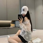 2026年10月15日入荷秋冬新作Chanelシャツ女性用ファッション/誕生日プレゼント/贈り物 can工場