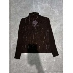 2026年10月15日入荷秋冬新作Chanel上着女性用ファッション/誕生日プレゼント/贈り物 can工場