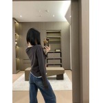 2026年10月15日入荷秋冬新作Chaneltシャツ女性用ファッション/誕生日プレゼント/贈り物 can工場