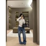 2026年10月15日入荷秋冬新作Chaneltシャツ女性用ファッション/誕生日プレゼント/贈り物 can工場