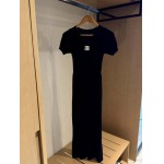 2026年10月15日入荷秋冬新作Chanelワンピース女性用ファッション/誕生日プレゼント/贈り物 can工場