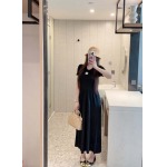 2026年10月15日入荷秋冬新作Chanelワンピース女性用ファッション/誕生日プレゼント/贈り物 can工場