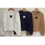 2026年10月15日入荷秋冬新作Chanelセーター女性用ファッション/誕生日プレゼント/贈り物 can工場