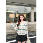 2026年10月15日入荷秋冬新作Chanel ニットカーディガン  女性用ファッション/誕生日プレゼント/贈り物 can工場