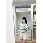 2026年10月15日入荷秋冬新作Chanel ニットカーディガン  女性用ファッション/誕生日プレゼント/贈り物 can工場