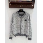 2026年10月15日入荷秋冬新作Chanel ニットカーディガン  女性用ファッション/誕生日プレゼント/贈り物 can工場