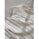 2026年10月15日入荷秋冬新作Chanel長袖女性用ファッション/誕生日プレゼント/贈り物 can工場
