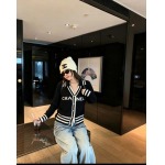 2026年10月15日入荷秋冬新作Chanel ニットカーディガン  女性用ファッション/誕生日プレゼント/贈り物 can工場