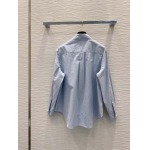 2026年10月15日入荷秋冬新作Chanelシャツ女性用ファッション/誕生日プレゼント/贈り物 can工場