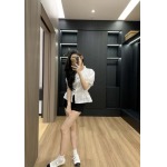2026年10月15日入荷秋冬新作Chanelシャツ女性用ファッション/誕生日プレゼント/贈り物 can工場