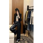 2026年10月15日入荷秋冬新作Chanelズボン女性用ファッション/誕生日プレゼント/贈り物 can工場