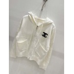 2026年10月15日入荷秋冬新作Chanel ニットカーディガン  女性用ファッション/誕生日プレゼント/贈り物 can工場