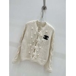 2026年10月15日入荷秋冬新作Chanel長袖女性用ファッション/誕生日プレゼント/贈り物 can工場