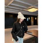 2026年10月15日入荷秋冬新作Chanel ニットカーディガン  女性用ファッション/誕生日プレゼント/贈り物 can工場