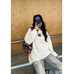 2026年10月15日入荷秋冬新作Chanel長袖女性用ファッション/誕生日プレゼント/贈り物 can工場