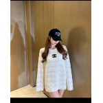 2026年10月15日入荷秋冬新作Chanel長袖女性用ファッション/誕生日プレゼント/贈り物 can工場