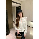 2026年10月15日入荷秋冬新作Chanel長袖女性用ファッション/誕生日プレゼント/贈り物 can工場